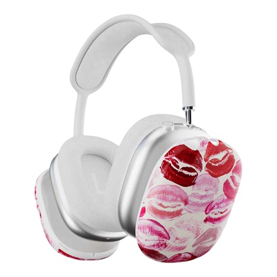 Kensington联名耳机壳