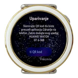 适用于华为手表gt6/5半包镂空保护壳新款陶瓷白TPU保护套huaweigt6防水防摔防磕坏高级女感表壳时尚气质硬壳