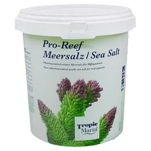 德国TM海盐高钙盐tm盐LPS珊瑚盐SPS加强活菌碳源海水缸盐进口鱼盐