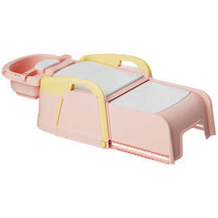 孕妇洗头躺椅可折叠家用洗头床儿童大人成人洗发椅月子洗头发神器