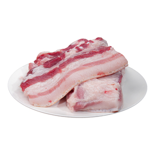 杨博士黑猪肉新鲜猪筒骨大骨头生鲜猪骨髓筒子骨鲜肉熬汤猪棒骨