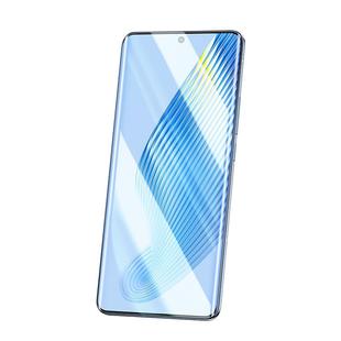 闪魔适用于荣耀magic5钢化膜magic5Pro手机膜水凝Magic 5至臻版适用华为全屏曲面保护手机贴膜por