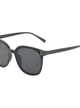 大框潮流男女同款太阳镜