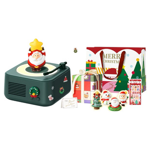 男生生日礼物女生送女朋友闺蜜实用高级感学生平价小王子音箱摆件