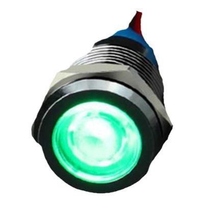 金属指示灯指示灯hjun