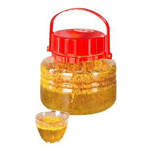 日本aderia阿德利亚泡酒专用酒瓶玻璃瓶泡花酒瓶密封罐食品储物罐