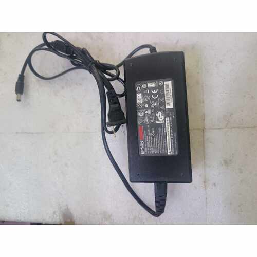 【请询价】爱普生24V5A电源适配器实物拍照J2