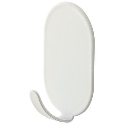 挂钩强力粘胶打孔厨房浴室门后