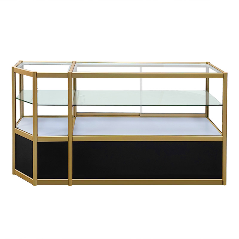 精品展示柜珠宝柜台饰品手机柜首手办柜/潮玩柜/玩具