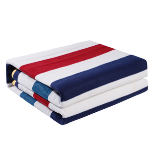 车载电热毯12v伏车用双人24v大货车单人电褥子防水房车卧铺加热垫