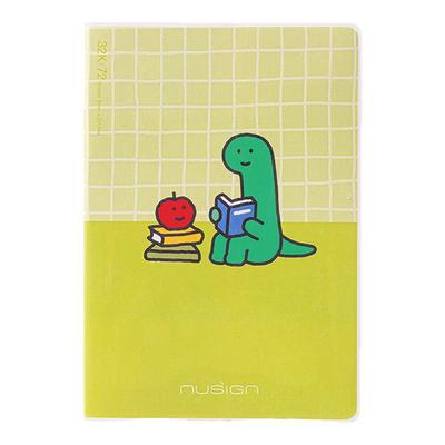 纽赛乔古漫联名胶套本