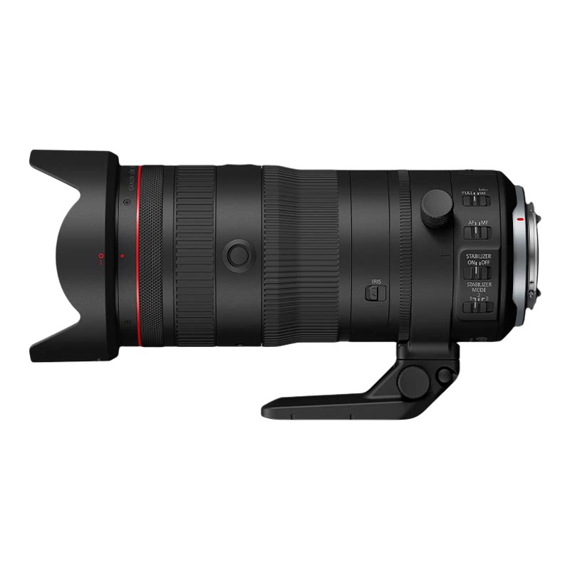 Canon/佳能RF24-105mm F2.8 L IS USM Z标准大光圈变焦镜头EOS R5