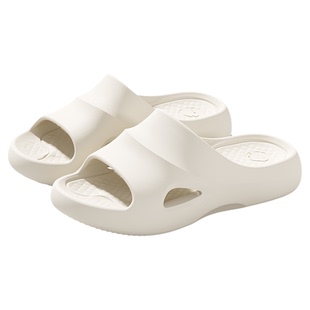 手术室防滑拖鞋女款2026新款夏室内家居eva踩屎感可外穿凉拖鞋男