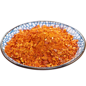 臻鲜辣椒面火锅串串蘸碟