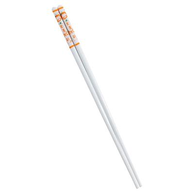 陶瓷筷高档公筷ins风筷子单人筷