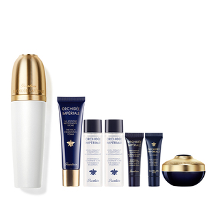 【新年礼物】娇兰御廷兰花晶透亮颜精华液30ml保湿抗皱护肤品