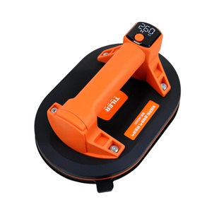 泰勒智能数显吸盘电动真空大板专用瓷砖自动补气玻璃地砖618B