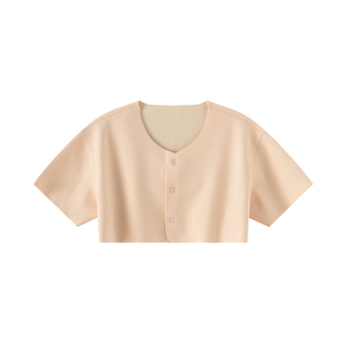 秋冬德绒护肩颈椎坎肩睡觉男女士月子披肩长袖肩周保暖防寒护肩膀