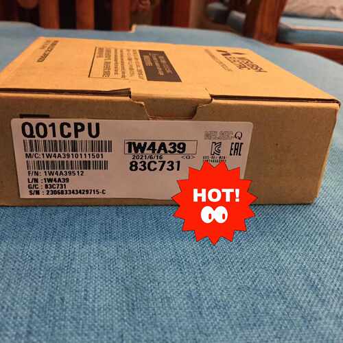 议价CPU模块 ，冗余CPU模块适用