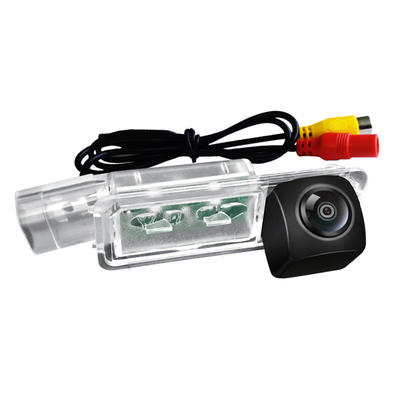 云傲超清夜视鱼眼广角倒车摄像头