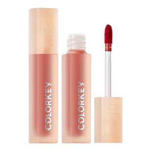 O302双生唇露珂拉琪水雾唇露311唇釉307不易沾杯口红368 mini装