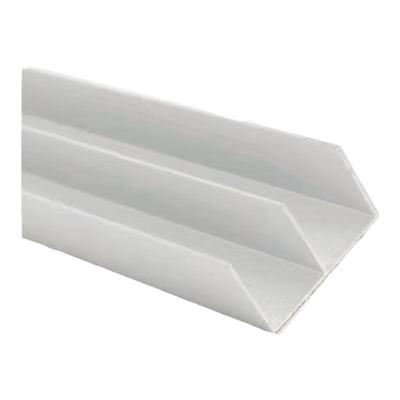 升级中厚款小山槽条灶台厨房灶台铝合金型材台面灶台配件大全瓷砖