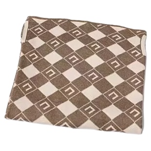 秋冬季围脖女士百变挂耳面罩保暖护颈脖套百搭围巾骑车防风男口罩