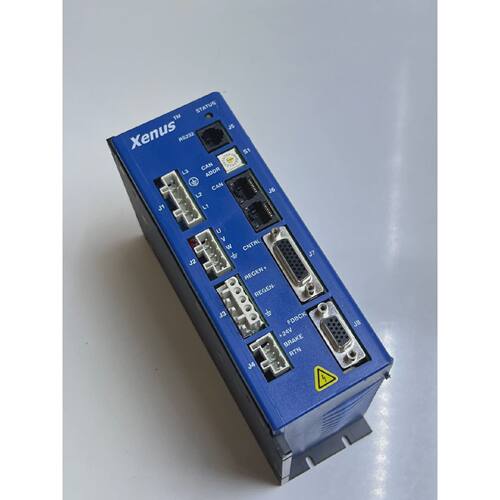 Copley Controls XTL23032 Xenus Servo Digital Control Module