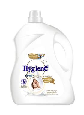 喜净Hygiene泰国进口大桶柔顺剂