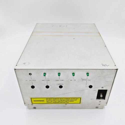CHEROKEE ACX643 REV-C POWER SUPPLY UNIT 51109684-200 (FAST S