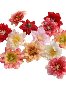 婚庆装饰花墙布景摆件diy材料