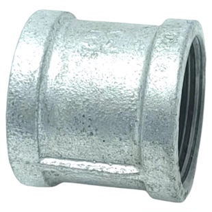 镀锌管古dn25丝扣32管件内丝直接4分6分铁15玛钢1寸铸铁65钢管20