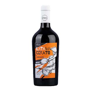 意大利西西里埃利奥魔都格里洛干白葡萄酒自然酒浸皮混酿橙酒干红