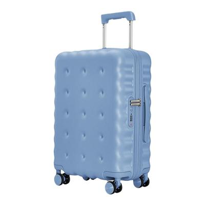 卡拉羊20寸大容量可登机行李箱