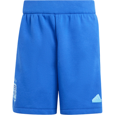 Adidas/阿迪达斯正品AFA TRV SH 阿根廷队男士运动短裤IU2150