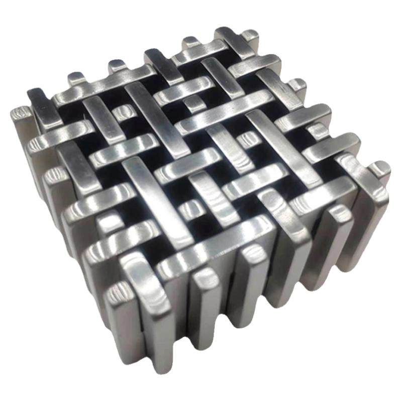 puzzle解密十级地狱难度烧脑拼图