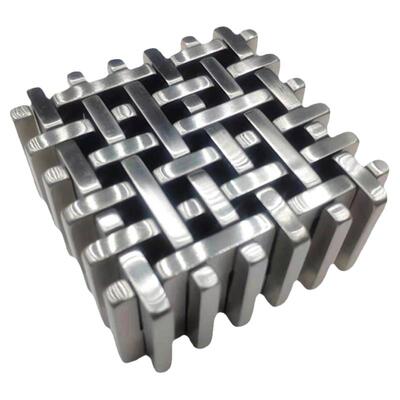 puzzle解密十级地狱难度烧脑拼图