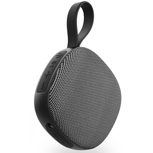 SemiSalt蓝牙音箱高音质无线便携洗澡迷你随身户外防水小音响浴室