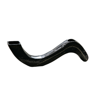 日本进口花器 自由花小品不规则插花器皿 草月流小原流池坊