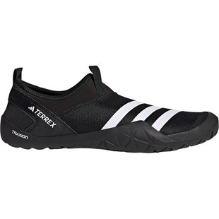 Adidas/阿迪达斯正品男女同款户外一脚蹬涉水鞋溯溪鞋HP8648