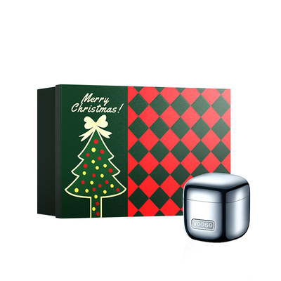 yoose有色圣诞礼物电动剃须刀