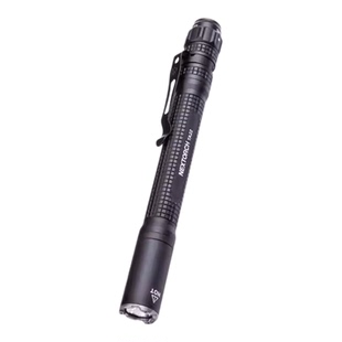 纳丽德TA22笔形战术手电同多功能隐蔽强光爆闪随身便携迷你小手电