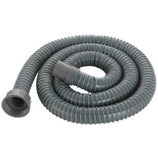 厨房单水槽下水管加长洗菜盆洗碗池下水器排水管不锈钢水槽管配件