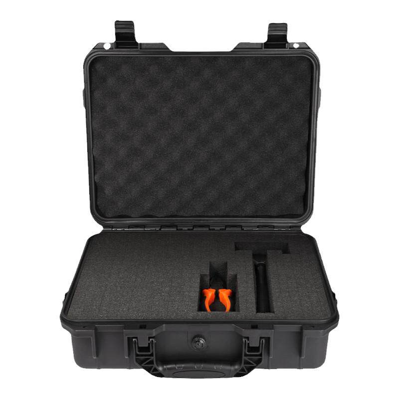 防水工具箱塑料手提式仪器仪表设备安全防护箱防震摄影相机收纳箱