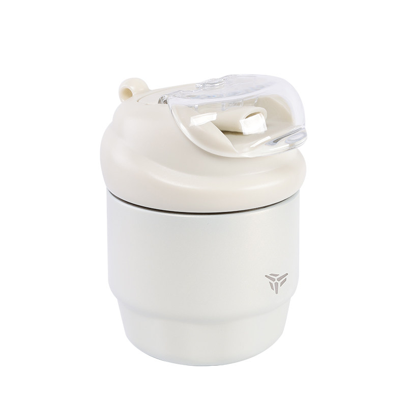 金币39.64！佳孚随行杯保温杯吸管杯