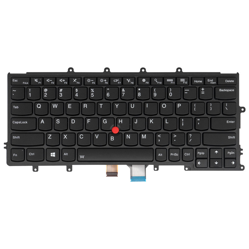 适用联想ThinkPadX220 X230 X240 X250 X260X270X280键盘X390X395