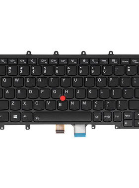 ThinkPad全新X系列笔记本键盘
