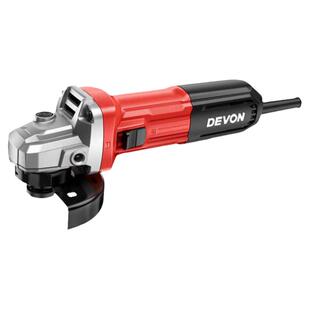 大有2855角磨机1010W大功率手磨机2852/2835工业级手持切割磨光机