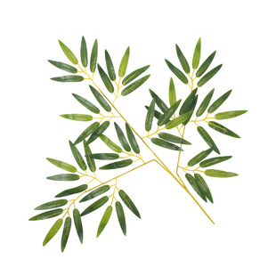 仿真装饰竹子假竹子暖气管下水管道装饰空调管装饰竹节筒竹皮竹叶