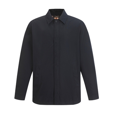 LONDA伦德马秋季翻领抗菌夹克